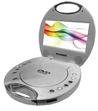 SDVD7046 Silver small
