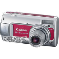 PowerShot A470-3 small