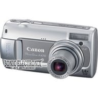 PowerShot A470 small