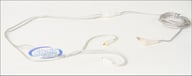 E8/UM Pro Replacement Cable, Clear (52") big