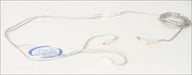 E8/UM Pro Replacement Cable, Clear (52") small