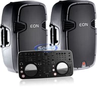 EON 515XT + DDJ-ERGO big