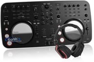 DDJ-ERGO + HDJ-500-R big