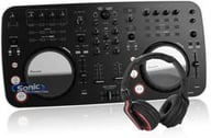 DDJ-ERGO + HDJ-500-R small
