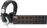 LPD-8 + HD205 II big