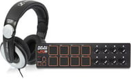 LPD-8 + HD205 II small