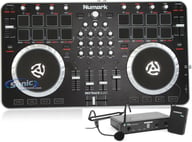 MixTrack Quad-Concert 88 big