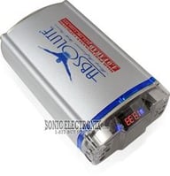 CAP400 small