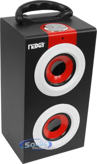NAS-3035 Red big