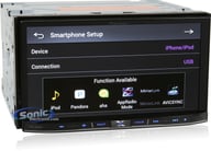 AVIC-8000NEX big