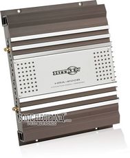 HRA-4100B small