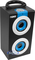 NAS-3035 Blue small