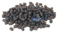 STAR Silicone Eartips BULK (Blue/200 Pack) big