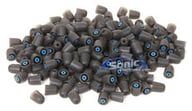 STAR Silicone Eartips BULK (Blue/200 Pack) small