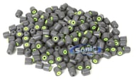 TRUE-FIT Foam Eartips BULK 200 Pack (Green) big