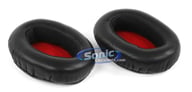 Replacement Black Momentum Ear Pads (552770) big
