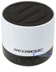 boomSTREAM mini (White) big