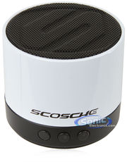 boomSTREAM mini (White) small