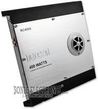 RC400A big