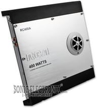 RC400A small