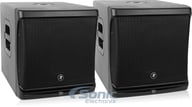 DLM12s x 2 big