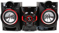 MX-H835 big
