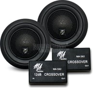 MA592 big