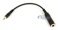 HD 650 Adapter Plug big