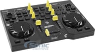 DJ Control Instinct for iPad big