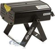 MICRO GOBO small