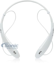 Tone Ultra HBS-800 (White) big