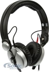 HD 25 Aluminum big
