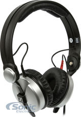 HD 25 Aluminum small