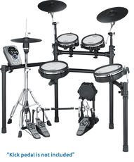 TD-15KV-S small