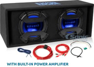 HF-210A big