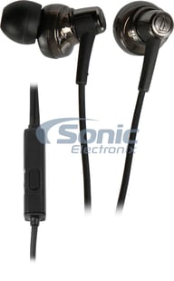 ATH-CKM500ISBK big