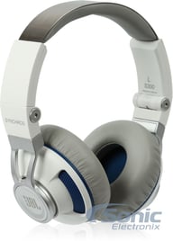Synchros S300i White/Blue big
