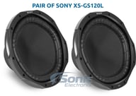 2-XS-GS120L big