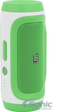 Charge (Green) small