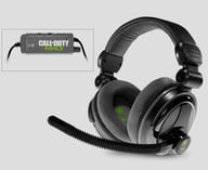 Call of Duty: MW3 Ear Force Charlie Limited Edition big
