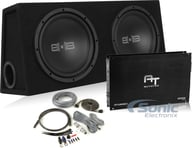 BBLE210 + ATX2000.1 + BAK42BK big