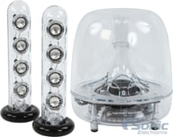 SoundSticks Wireless big