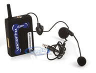 VHF-BP big