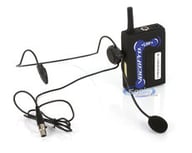 UHF-BP1-S small