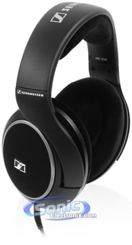 HD 558 big