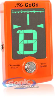 GoGo Pedal big