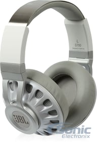 Synchros S700 White big