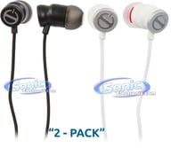 SHIFT E1 Black + SHIFT E1 White (2-Pack) big