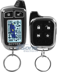 ASTRA 4000RS-2W big