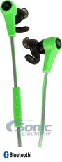 Synchros Reflect BT Green small